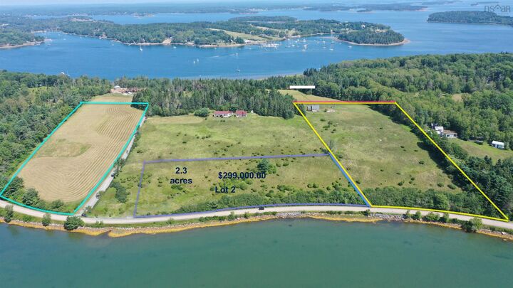 Lot 2 Second Peninsula Road Lot 24-4 — photo 1