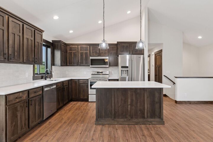 Property Photo:  1638 72nd Avenue  WI 54015 