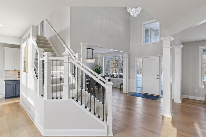 Property Photo:  7135 Gunflint Trail  MN 55317 