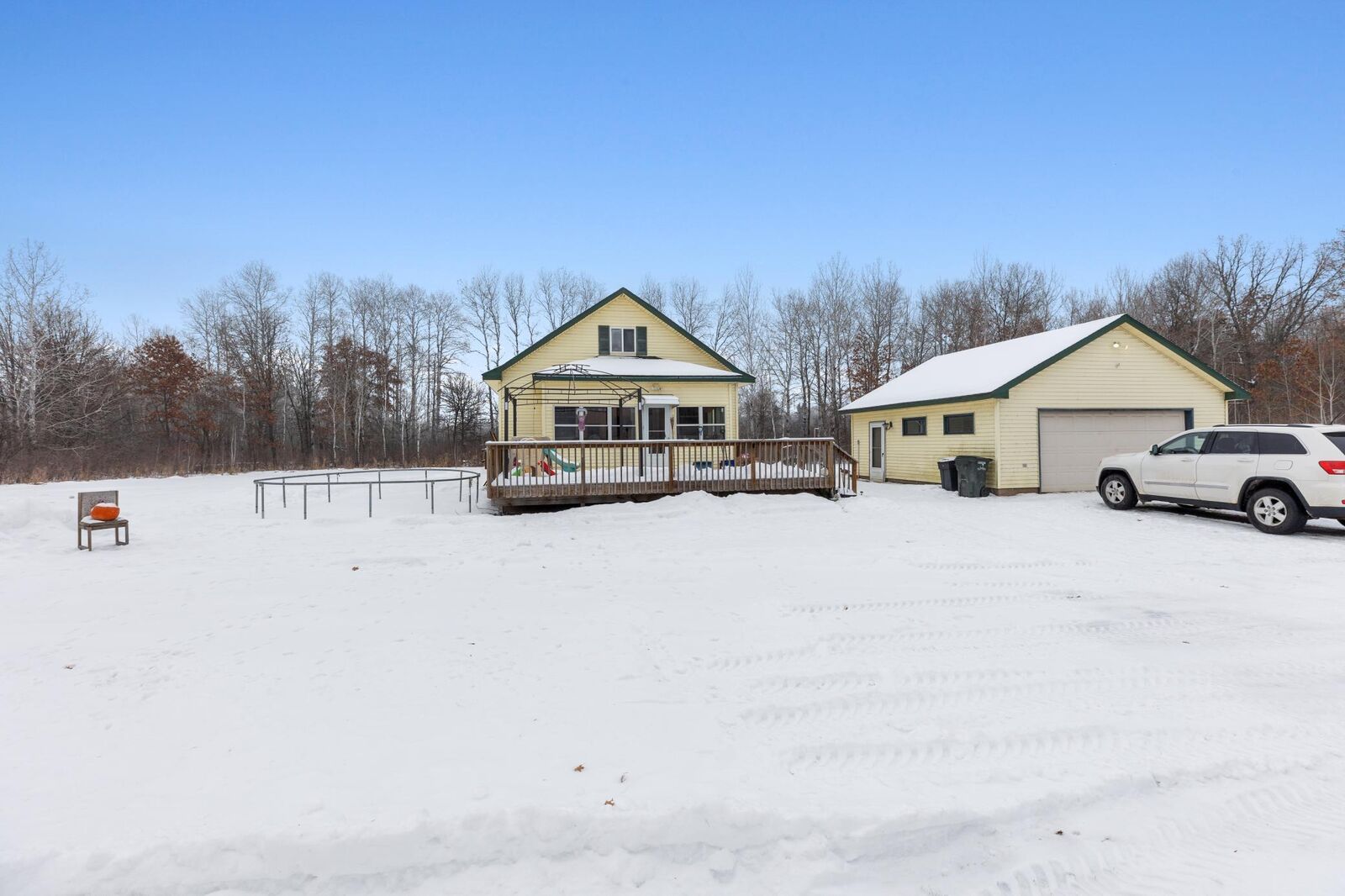 Property Photo:  3746 SW 16th Avenue SW  MN 56474 