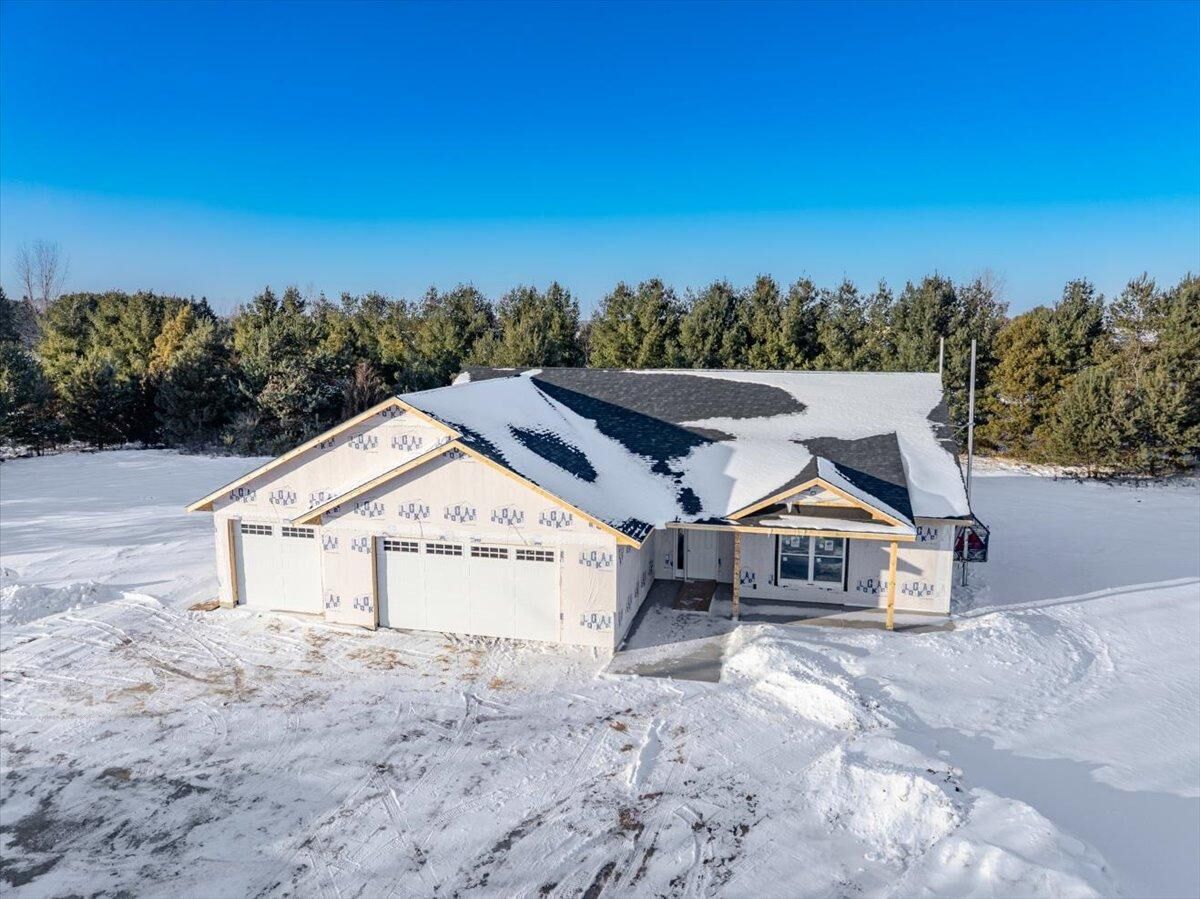 Property Photo:  1276 200th Avenue  WI 54017 