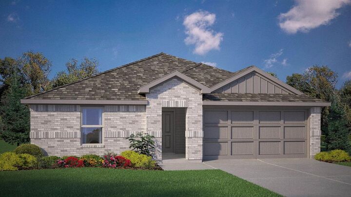 Property Photo: 9425 Walnut Cove Drive TX 76108