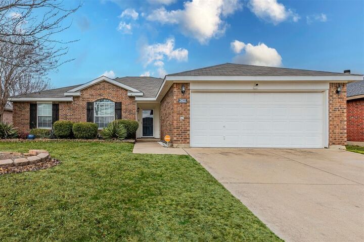 Property Photo:  3433 Charing Cross Road  TX 76065 