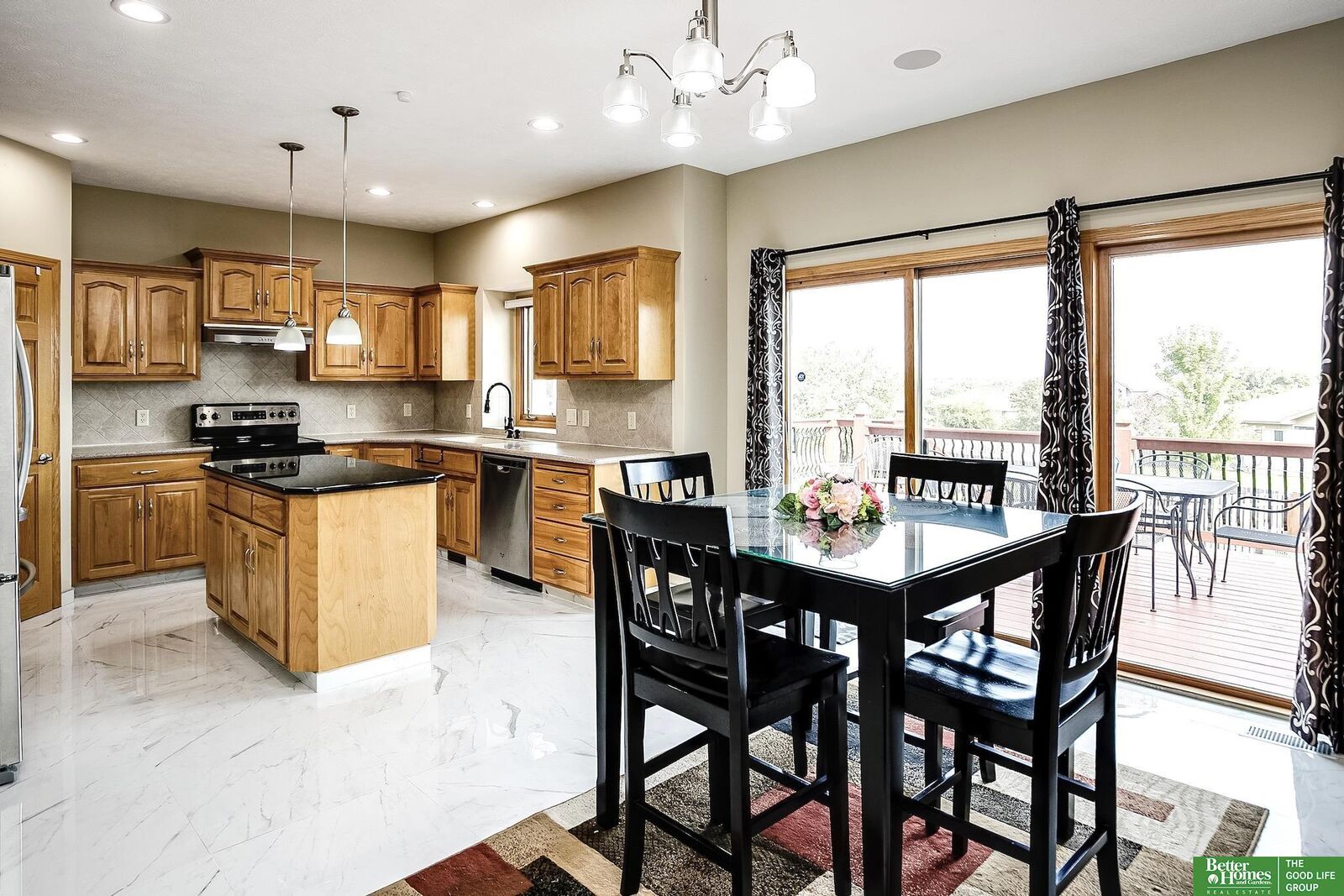 Property Photo: 2004 Longview Street NE 68133