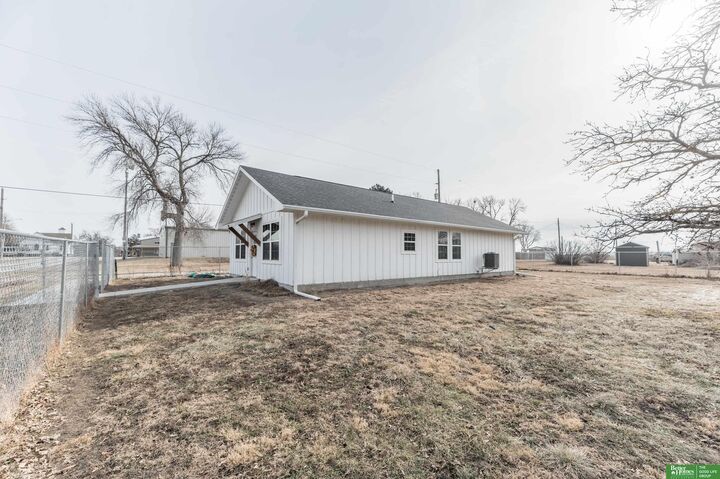 Property Photo: 102 E 2nd Street NE 68304