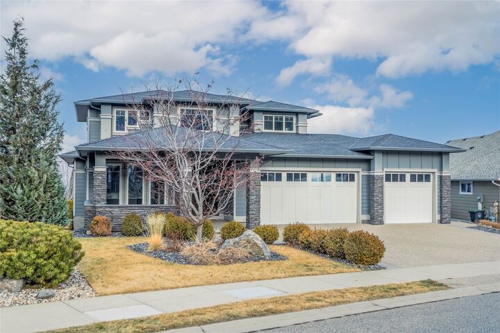 Property Photo:  440 Audubon Court  BC V1W 5K3 