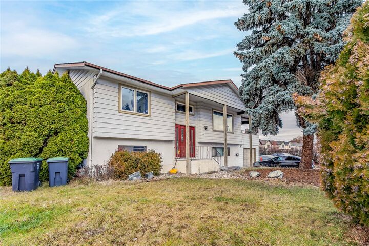 Photo de la propriété:  758 Josselyn Court  BC V1X 6A4 