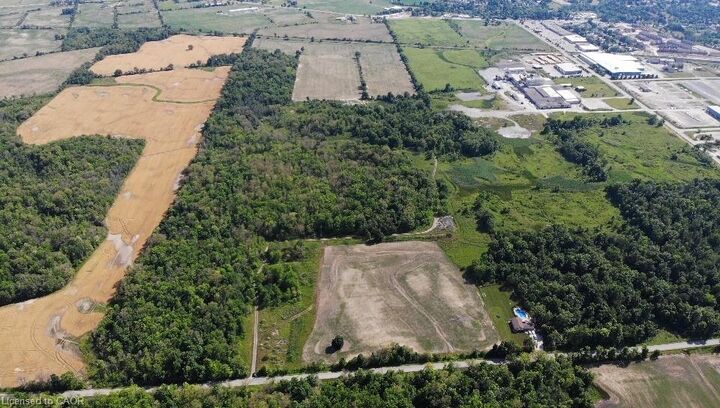 Property Photo:  6008 Spring Creek Road  ON L0R 2A0 