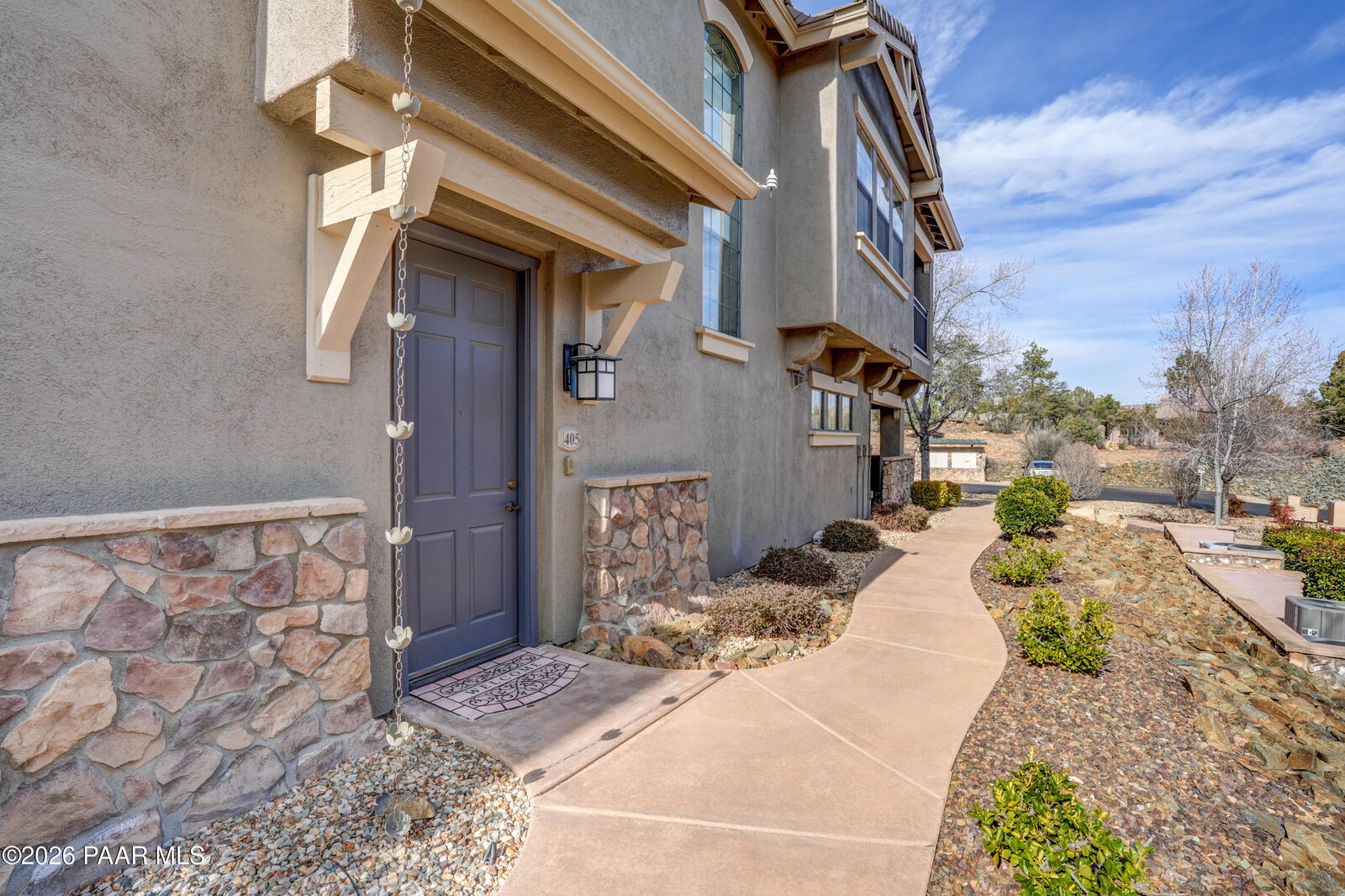Property Photo: 1716 Alpine Meadows Lane 405 AZ 86303