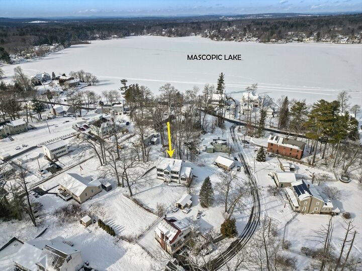 Property Photo:  12 Lands End Rd  MA 01879 