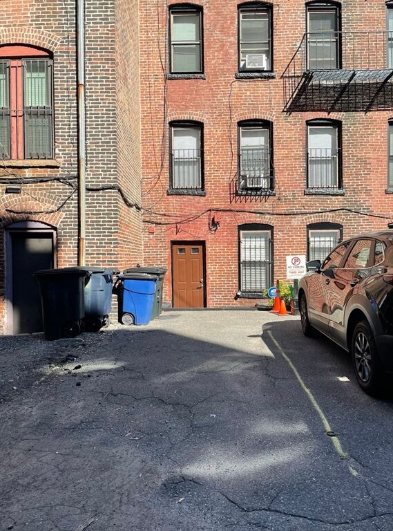 Property Photo:  24 Wellington St (Parking Space) Parking  MA 02118 