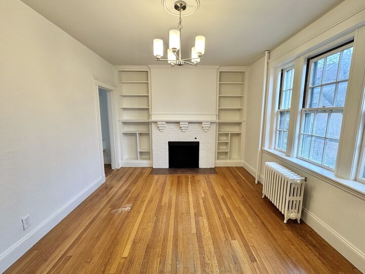 Property Photo:  6 Washington Ave 15  MA 02140 
