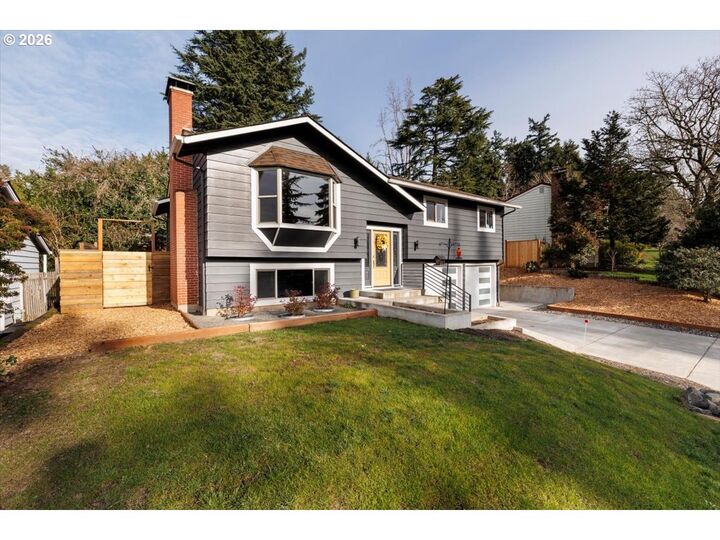 Property Photo: 13165 NW Overton St OR 97229