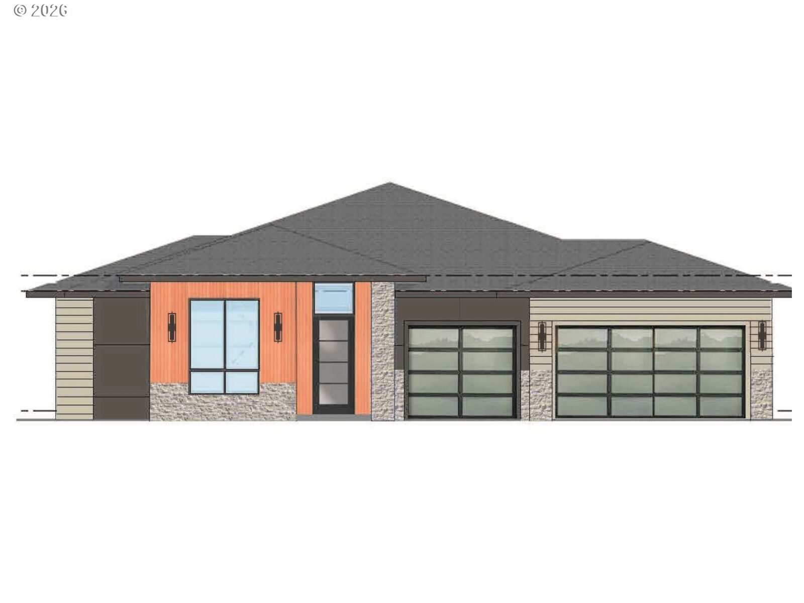 Property Photo:  15008 NW 13th Ave  WA 98685 