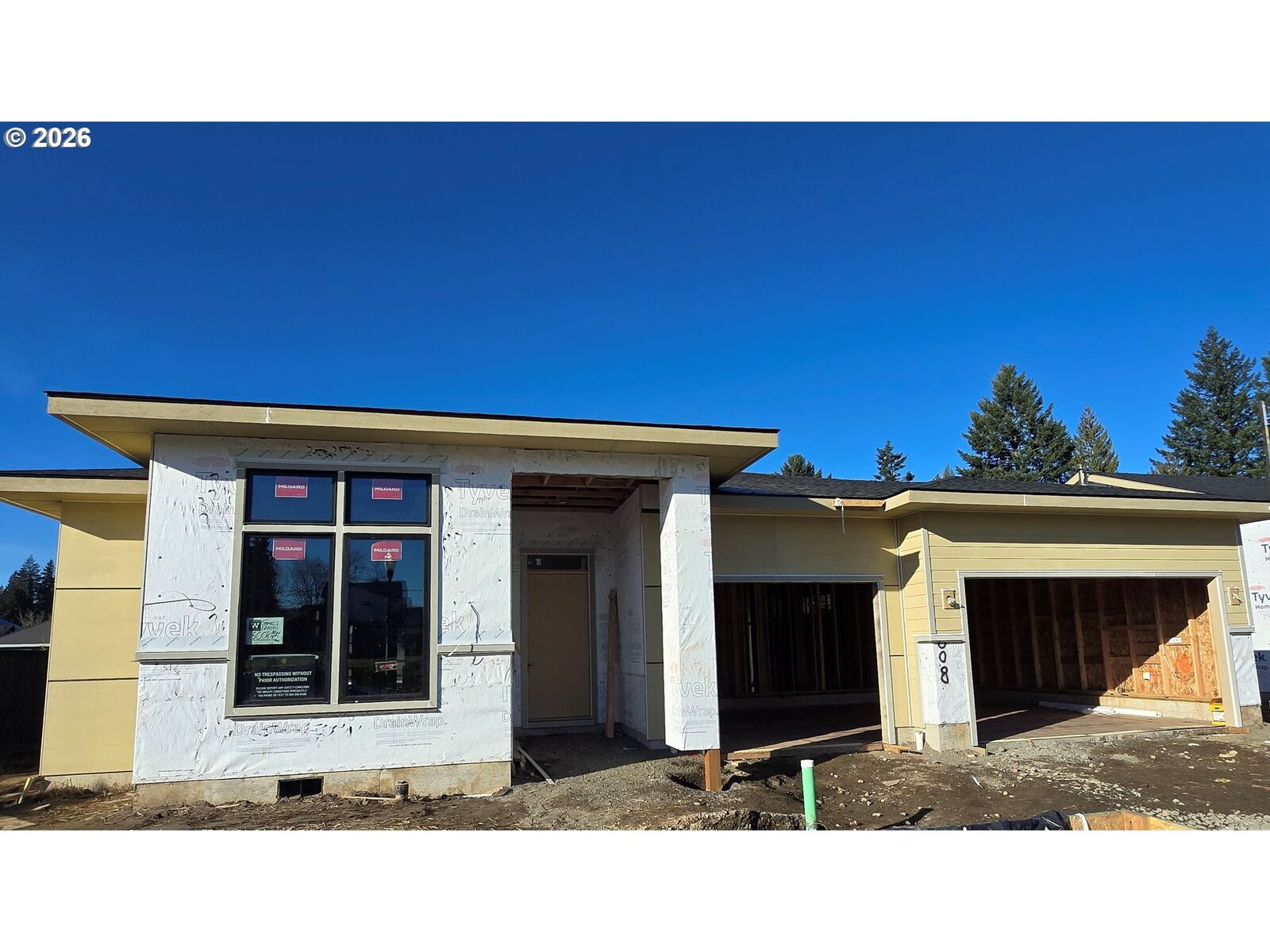 Property Photo:  15008 NW 13th Ave  WA 98685 