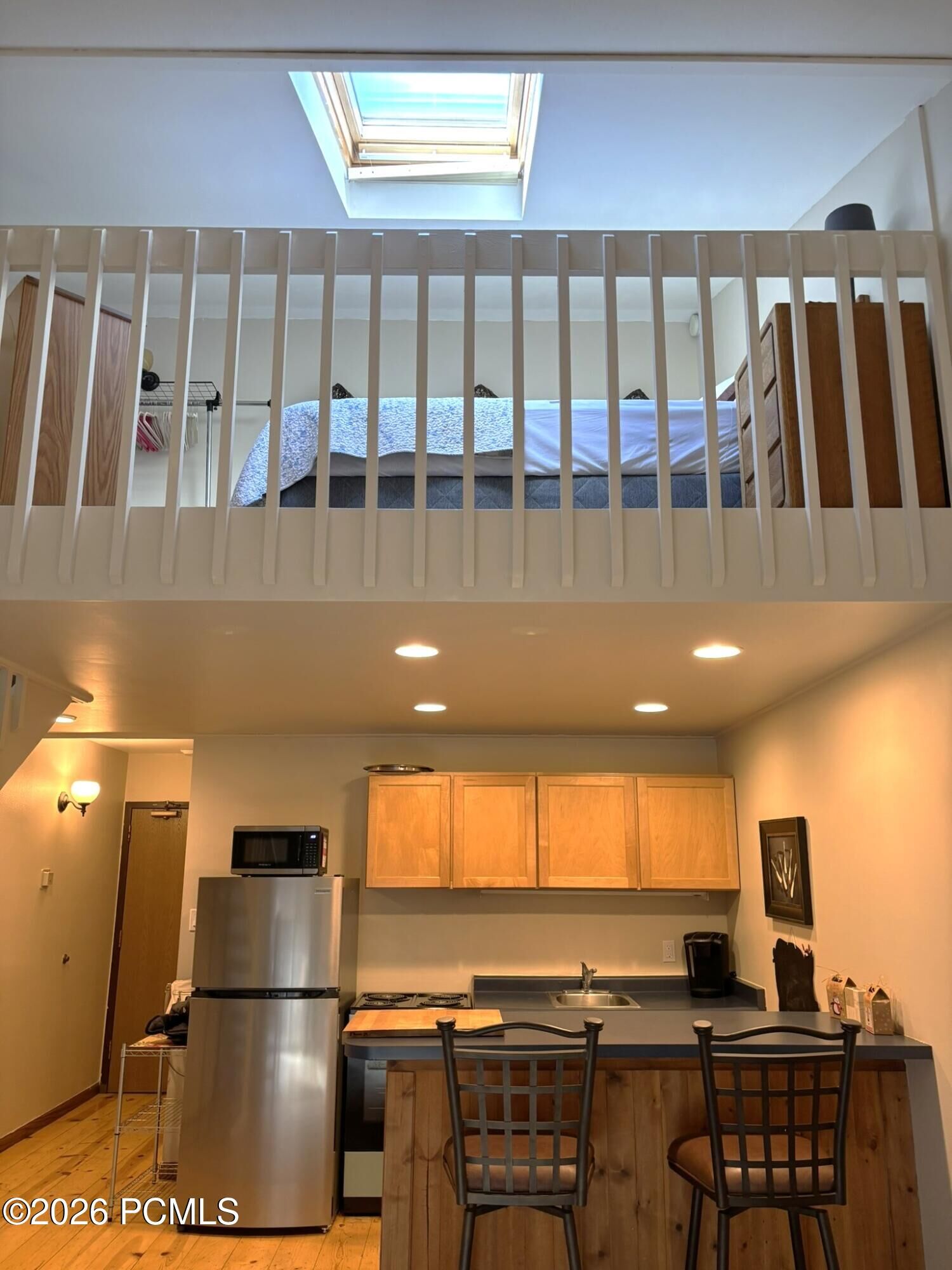 Property Photo:  2235 Sidewinder Drive 430  UT 84060 