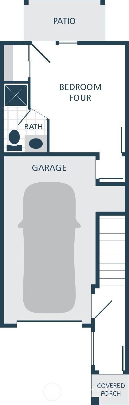 Property Photo:  16823  Alder Way G3  WA 98037 