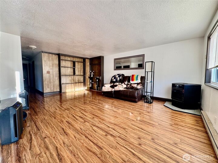 Property Photo:  3175  Pennsylvania Street  WA 98632 