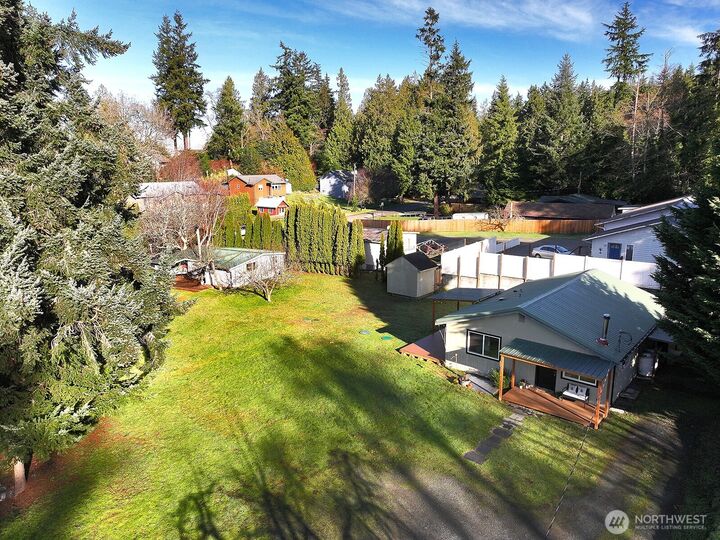 Property Photo:  2857  Longhouse Lane  WA 98236 