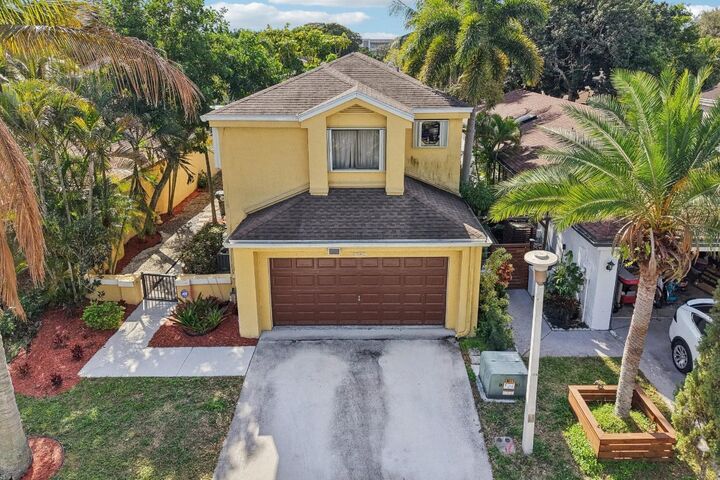 Property Photo:  3620 NW 20th Street  FL 33066 