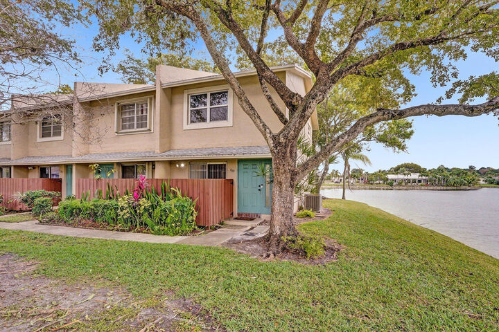 Property Photo:  760 Banks Road  FL 33063 