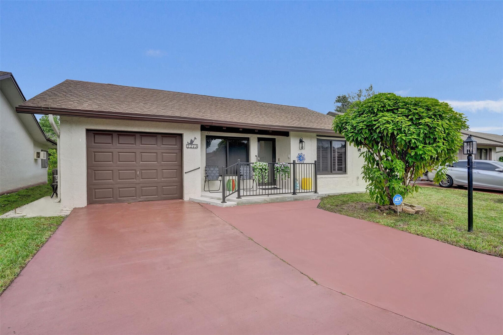 Property Photo: 2273 SW 15th Place FL 33442
