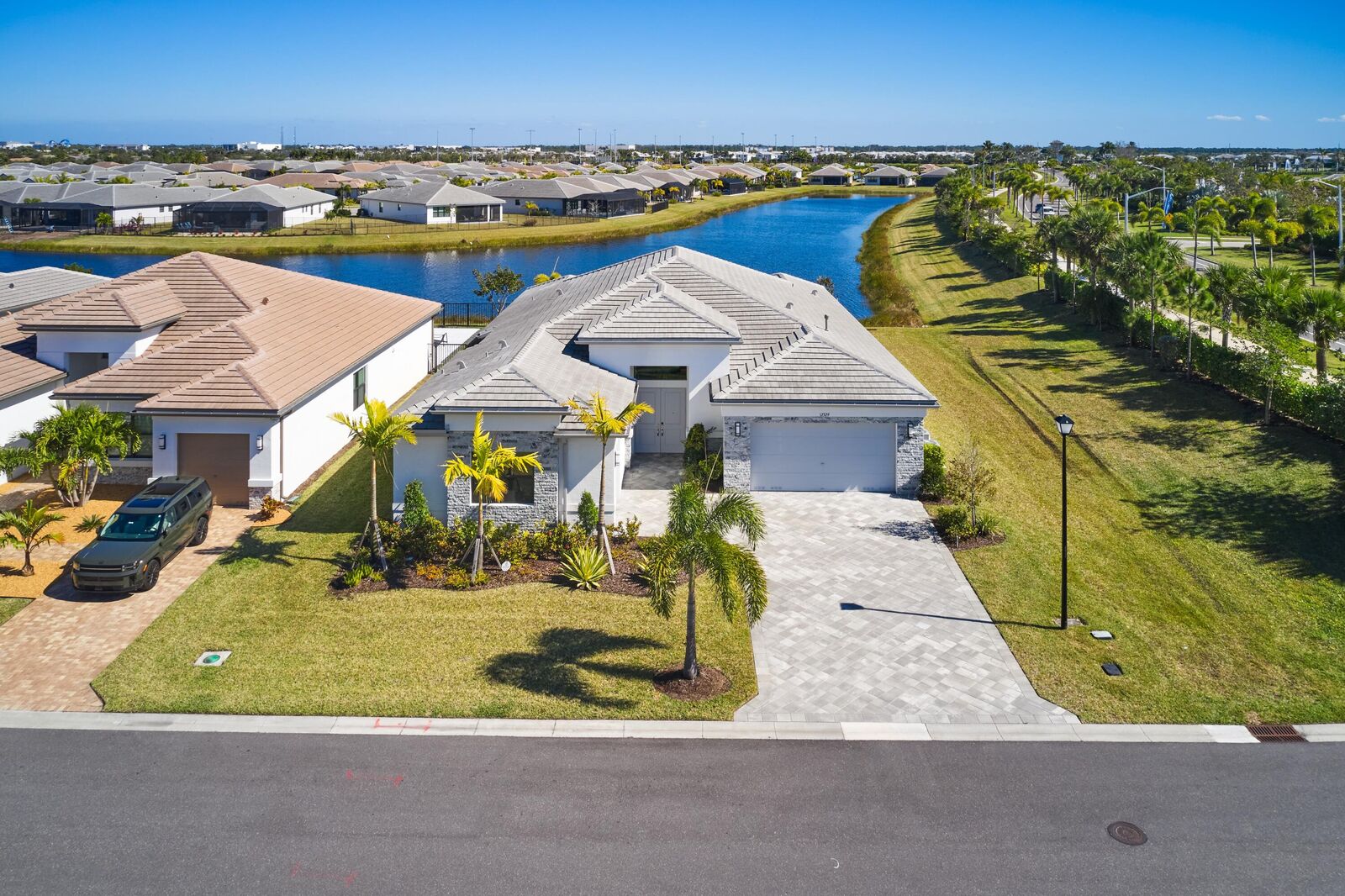 Property Photo:  12329 SW Saltwater Drive  FL 34987 