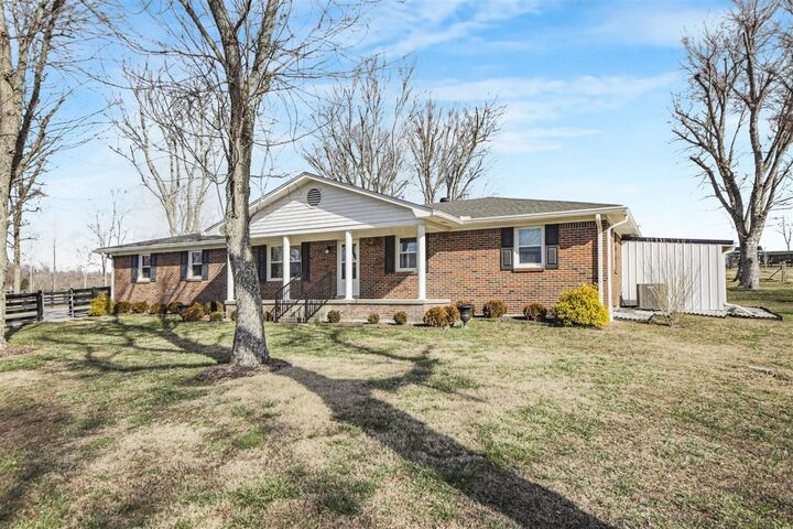 Property Photo: 5380 Tompkinsville Road KY 42141