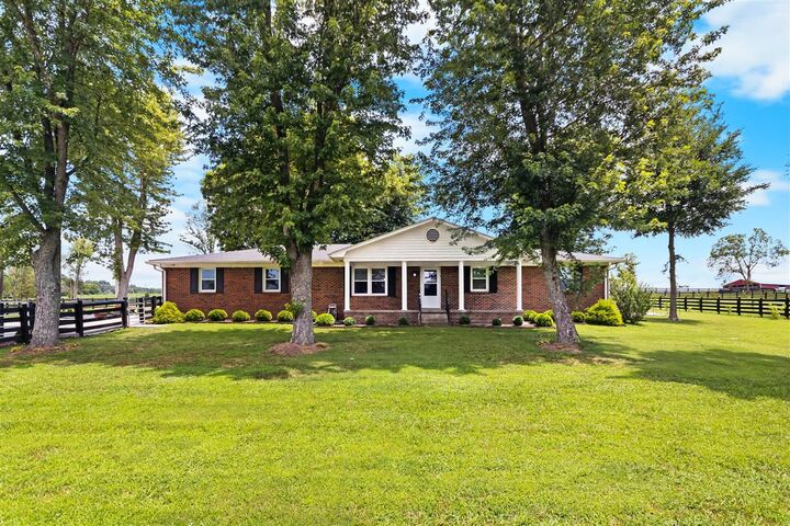 Property Photo: 5380 Tompkinsville Road KY 42141