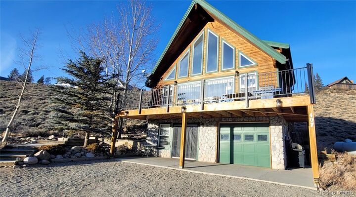 Property Photo:  407 Mount Hope Drive  CO 81251 