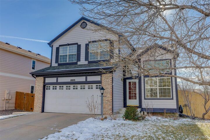 Property Photo:  18978 E Crestridge Circle  CO 80015 