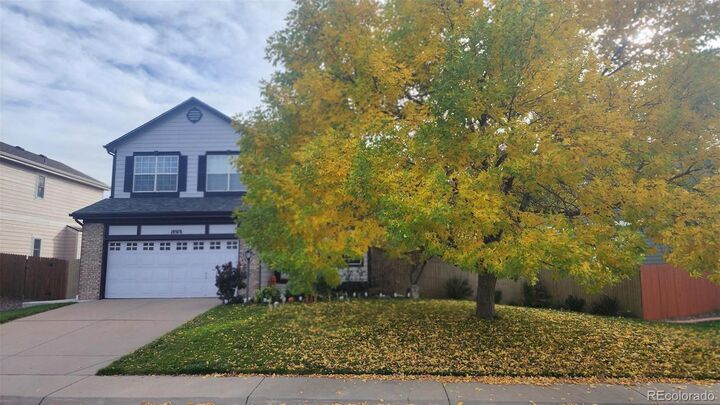 Property Photo:  18978 E Crestridge Circle  CO 80015 