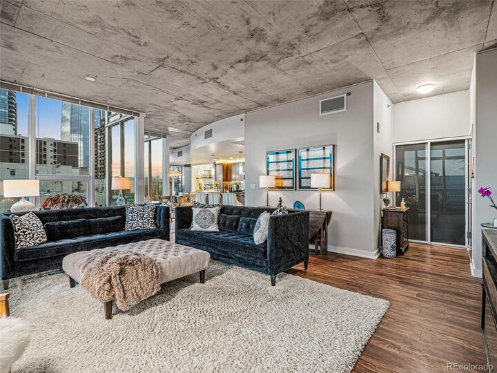 Property Photo: 891 14th Street 2301 CO 80202