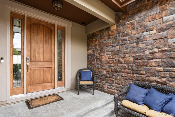 Property Photo:  14976 W Warren Avenue W  CO 80228 