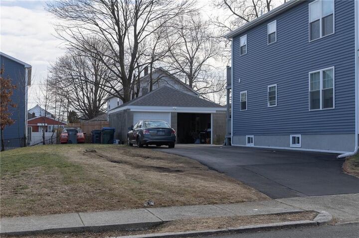 Property Photo: 835 River Avenue RI 02908