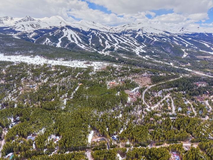 Property Photo:  779 Gold King Way  CO 80424 