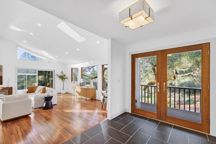 Property Photo: 2203 Quail Hollow Road CA 95005