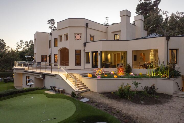 Property Photo:  3360 Kingsley Court  CA 93953 