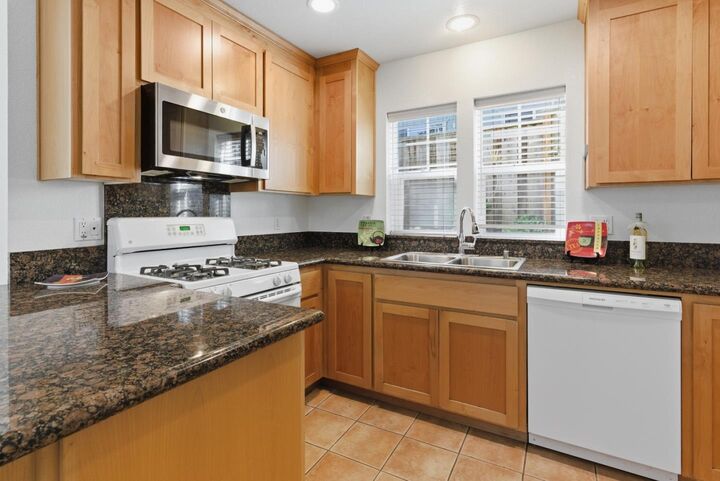 Property Photo:  223 Button Street  CA 95060 