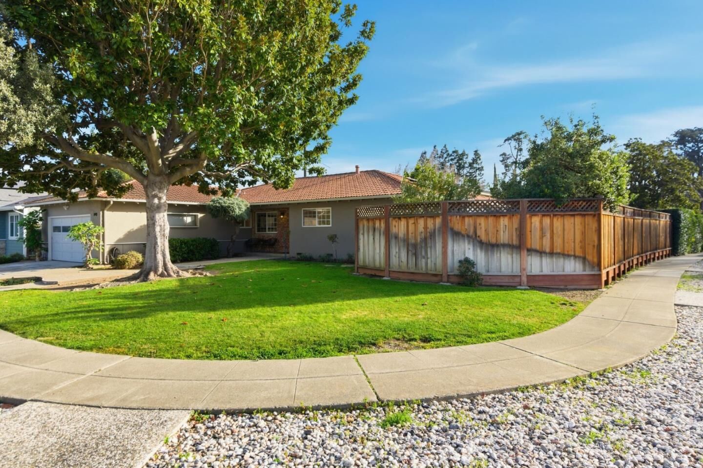 Property Photo: 840 Pear Avenue CA 94087