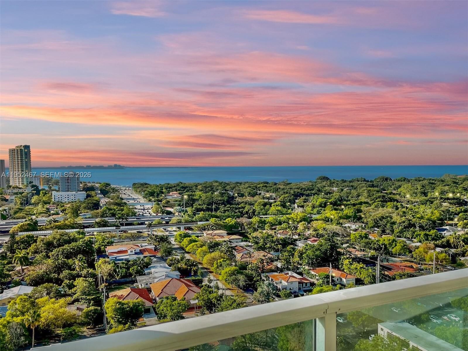 Property Photo:  2525 SW 3rd Ave 1709  FL 33129 