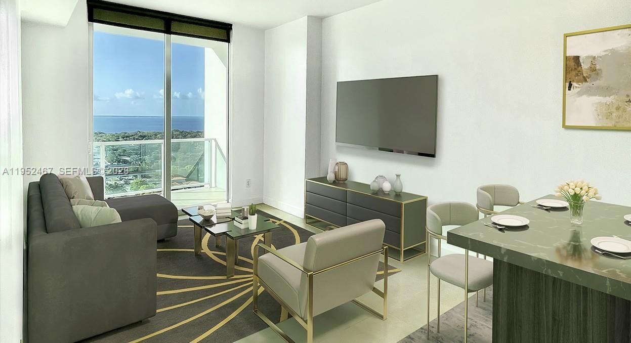 Property Photo:  2525 SW 3rd Ave 1709  FL 33129 