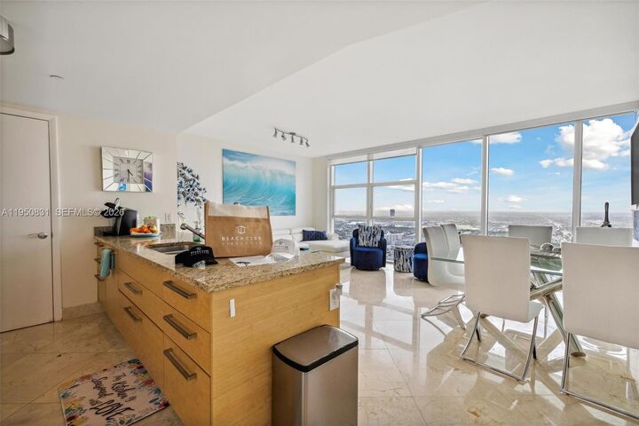 Property Photo:  1830 S Ocean Dr 4307  FL 33009 