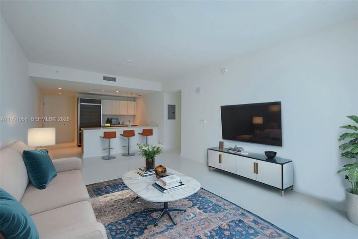 Property Photo:  1100 S Miami Ave 3107  FL 33130 