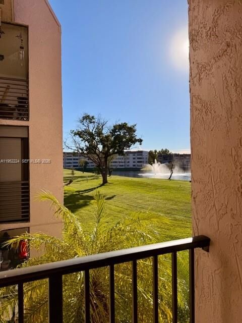 Property Photo: 10405 Sunrise Lakes Blvd 202 FL 33322