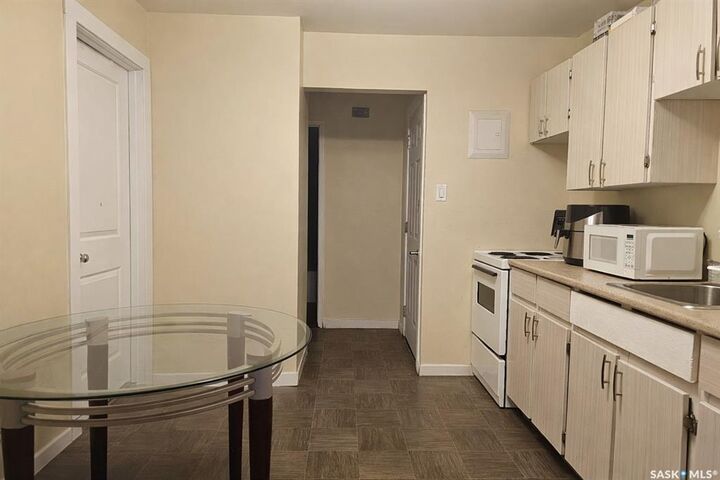 Property Photo: 1411 111th Street SK S9A 2K7