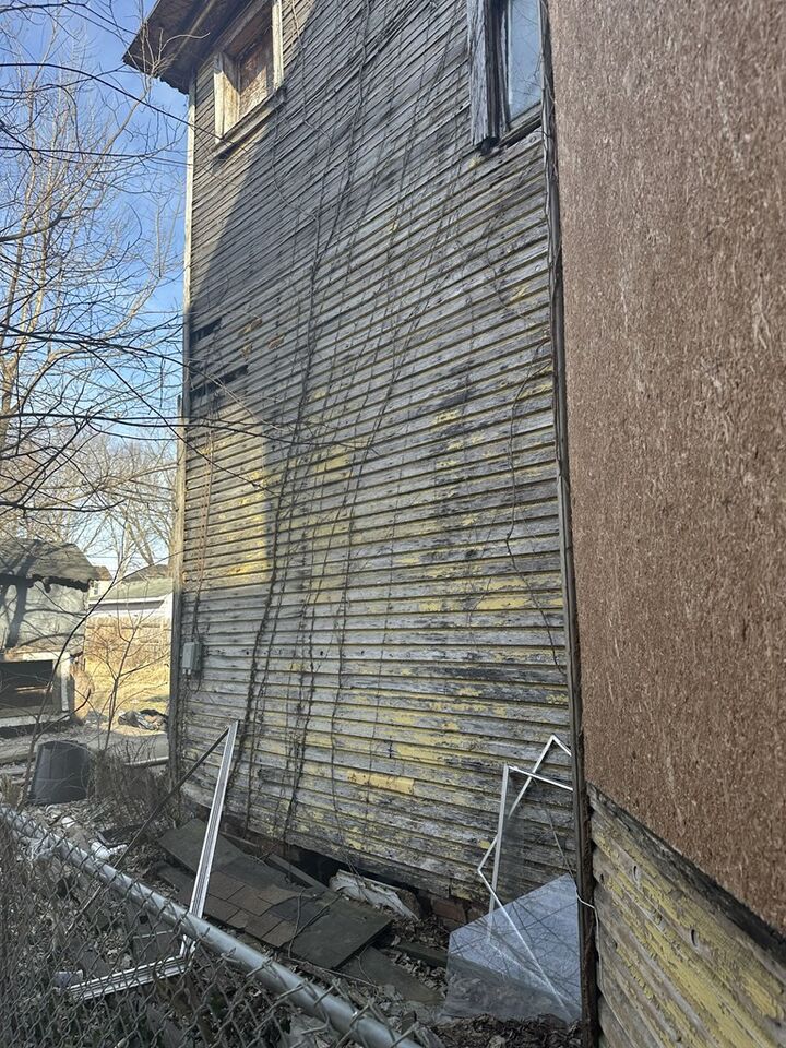 Property Photo:  365 Second St.  OH 45601 