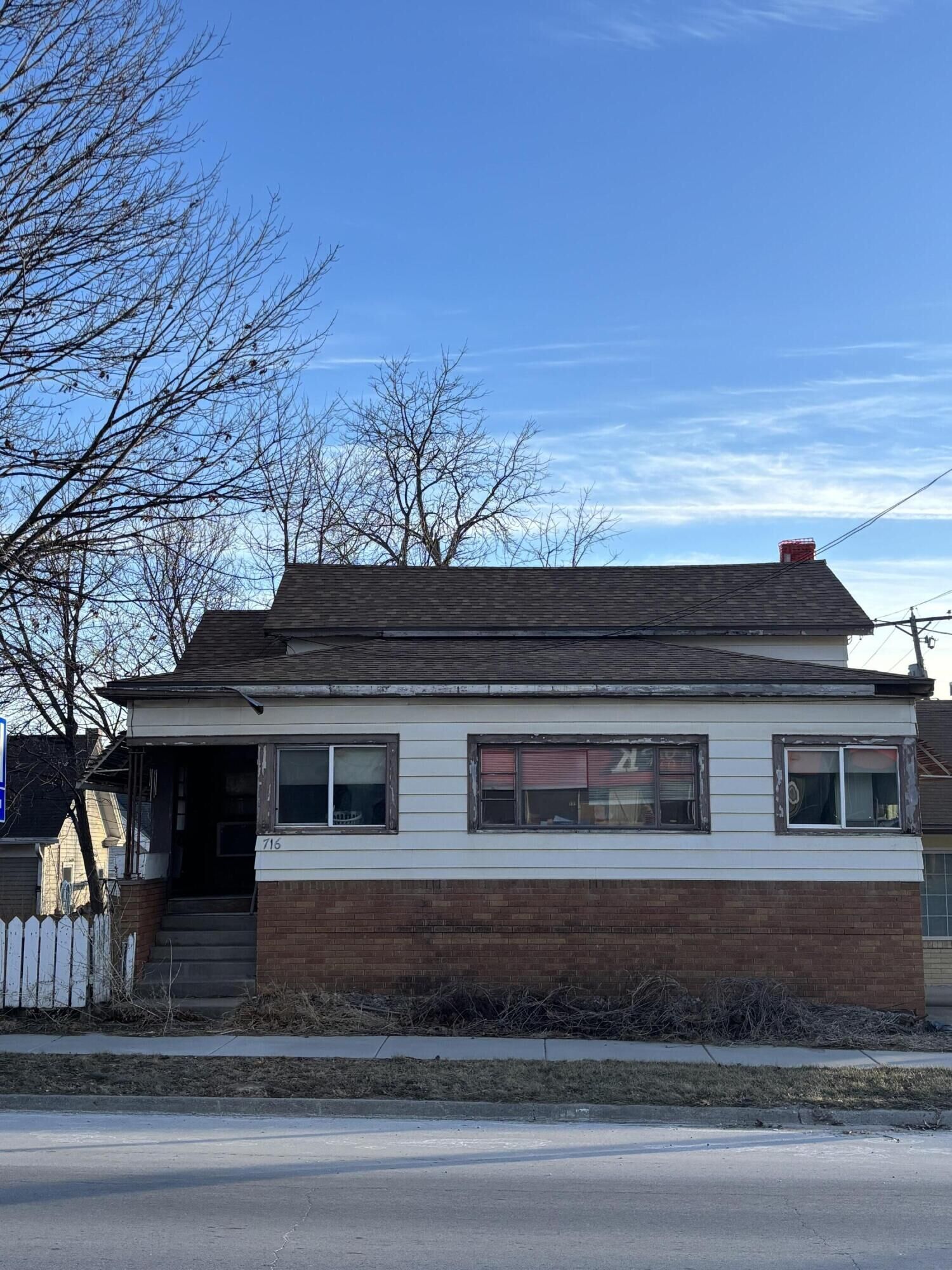 Property Photo:  716 E Erie Street  IA 51555 