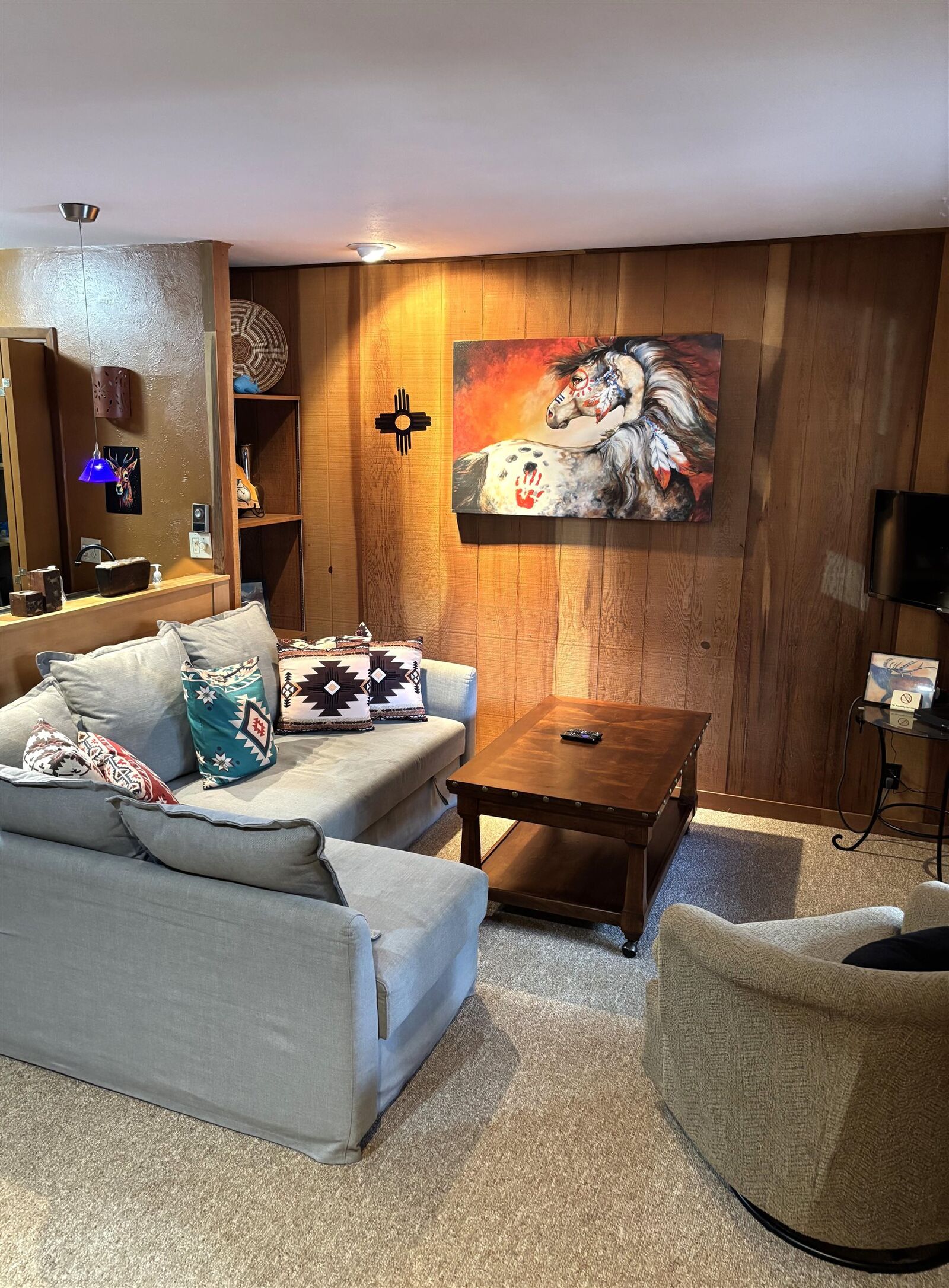 Property Photo: 20 Jackson Hole Rd B11 NM 87710