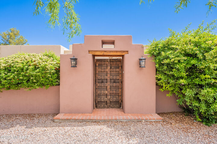 Property Photo:  32 Circulo De Prado  AZ 85646 